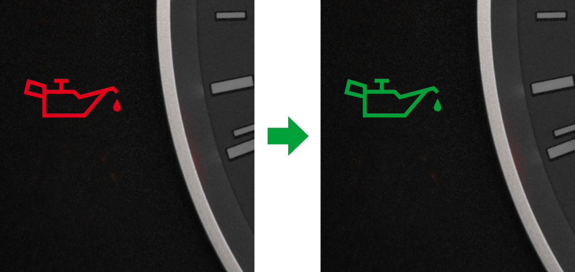 Pro Oil System Clean+ p91